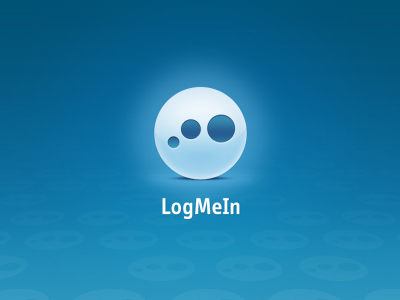 LogMe In